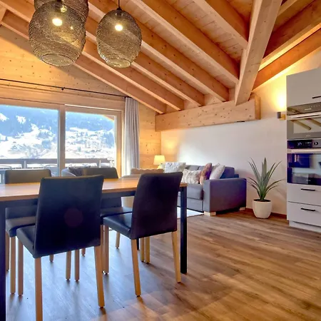 Grintil 3,5 - Griwa Rent Ag