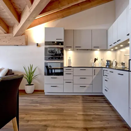 Appartamento Grintil 3,5 - Griwa Rent Ag *