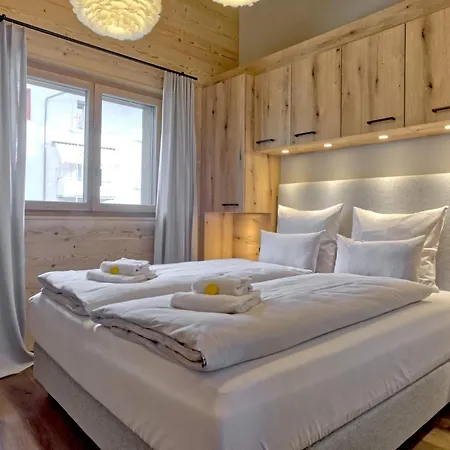 Lägenhet Grintil 3,5 - Griwa Rent Ag Grindelwald