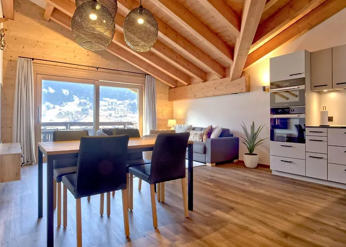 Grintil 3,5 - Griwa Rent Ag