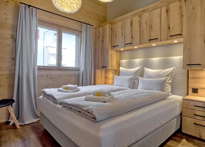 Appartamento Grintil 3,5 - Griwa Rent Ag Grindelwald